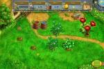 Varázslatfarm: Időgazdálkodási játék érdekes történettel [iOS]