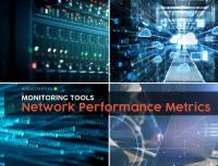 Las mejores herramientas de monitoreo de métricas de rendimiento de la red