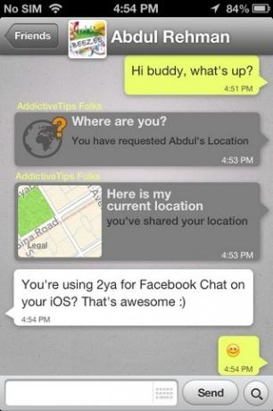 2ya-Android-iOS-Chat2
