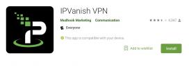 Kako instalirati VPN na Android TV Box ili Kodi Box