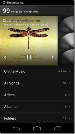 MIUI-Music Player--Android-ICS-Начало