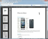 Nieuw in Firefox 18: PDF-viewer, Retina-ondersteuning en meer