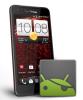 جذر HTC DROID DNA على Android 4.1 Jelly Bean وتثبيت ClockworkMod