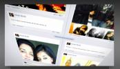 TimeLine Movie Maker: Få din Facebook-profil till liv