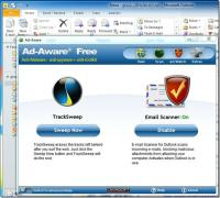 Scannen Sie E-Mail-Viren in Outlook 2010 mit Ad-Aware Free