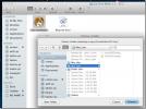 Ustvari Mac OS X Lion Namestite zagonski DVD / USB z Lion DiskMaker