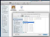 Създайте Mac OS X Lion Инсталирайте стартиращ DVD / USB с Lion DiskMaker