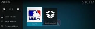 Cara Mengatur dan Menonton MLB di Kodi: Pengaya Terbaik tahun 2020