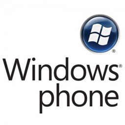 לוגו של חלונות-טלפון