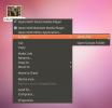 Shred datoteke u Ubuntu iz kontekstnog izbornika kako bi ih učinili neregulirajućim