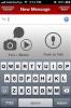 Wickr ir visdrošākais iPhone ziņapmaiņas un multivides koplietošanas rīks