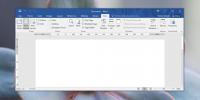 Microsoft Word'de Cetvel Birimlerini Değiştirme