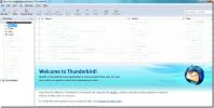 Kako konfigurirati Mozilla Thunderbird u sustavu Windows 7
