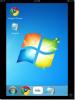Emula Windows 7 sul tuo iPhone, iPad o iPod Touch con iWindows