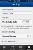 BitTorrent Sync prihaja v iPhone s pomočjo varnostne kopije fotoaparata in sinhronizacije P2P