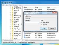 A Notepad állapotsorának engedélyezése a Windows 7 rendszerben