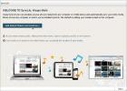 Sincronize e compartilhe fotos, vídeos e músicas na Web, Windows e iOS
