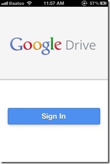 Google Drive iPhone (3)