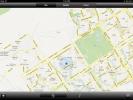 Map Ruler Touch: Melacak Peta Untuk Mengukur Jarak [iPhone, iPad]