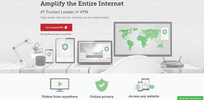 كيفية تجاوز حظر OpenVPN في مصر - ExpressVPN