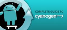 A CyanogenMod 7 teljes áttekintése [Áttekintés és útmutató]
