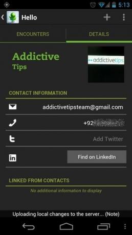 Evernote-Ciao-Android-Contact1