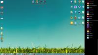 8Stack е стартиращ приложение за Windows 8, който работи в модерна странична лента на потребителския интерфейс