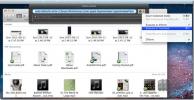 Kör terminalkommandon över filer i aktuell katalog med DTerm [Mac]