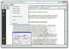 Software di gestione PDF Open Source PDF Rider