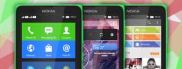 Kako izkoreniniti Nokia X, namestiti Play Store in Google Now Launcher