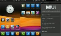 Инсталирајте МИУИ РОМ заснован на Андроид 2.3.4 на Сони Ерицссон Кспериа Кс10