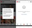 Cara Menggunakan Mode Penyamaran YouTube Di Android