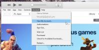 Cum să vă plătiți abonamentele iTunes de pe desktop