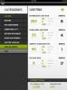 Verde For iPad soovitab teie raha säästmiseks vähendada elektritarbimist