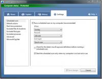 Revizuirea Microsoft Security Essentials (cu capturi de ecran)