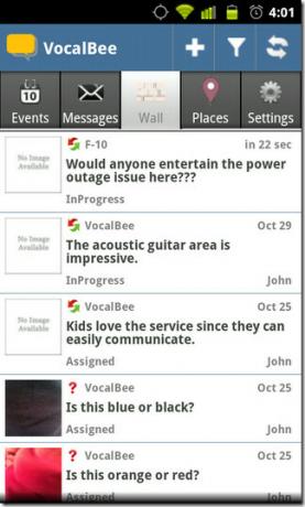 03-VocalBee-Android-Wall