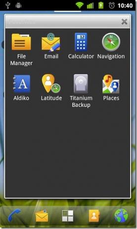 Symbian-mape