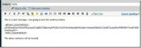 Šifriranje e-pošte: kako šifrirati e-poštu [Firefox]