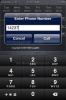 Nabavite telefonsku tipku u centru za obavijesti iOS za upućivanje telefonskih poziva [Cydia]