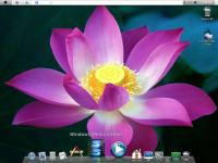 הפוך את Windows 7 ל-Mac OS X 10.7 Lion