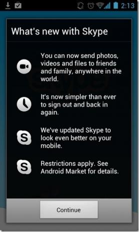 Skype-Update-Dec-11-Změny