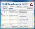 DNS Benchmark: Paikallinen ja etä DNS-nimipalvelimen suorituskyvyn vertailuindeksi