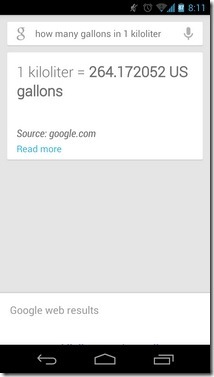 Google Now-Smart-Card-Android-Calculation4