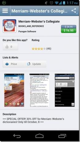 AppZapp-Android-App
