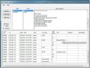 Анализ файлов журнала FileZilla и статистики использования с помощью FTPstats
