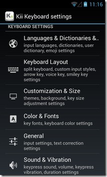 إعدادات Kii-Keyboard-Android-Settings1
