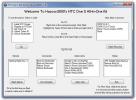 Многофункциональный Hack ToolKit для HTC One X, One S, Rezound, Vivid & More