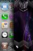Uitvouwen: iPhone-vergrendelingsscherm wegvouwen om uw apparaat te ontgrendelen [Cydia]