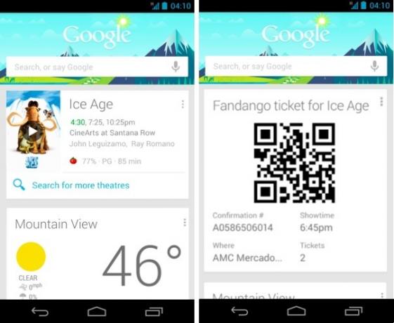 Google-поиск-Android-Update-Feb'13-Fandango