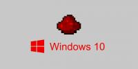 O que é um Windows 10 Redstone Build